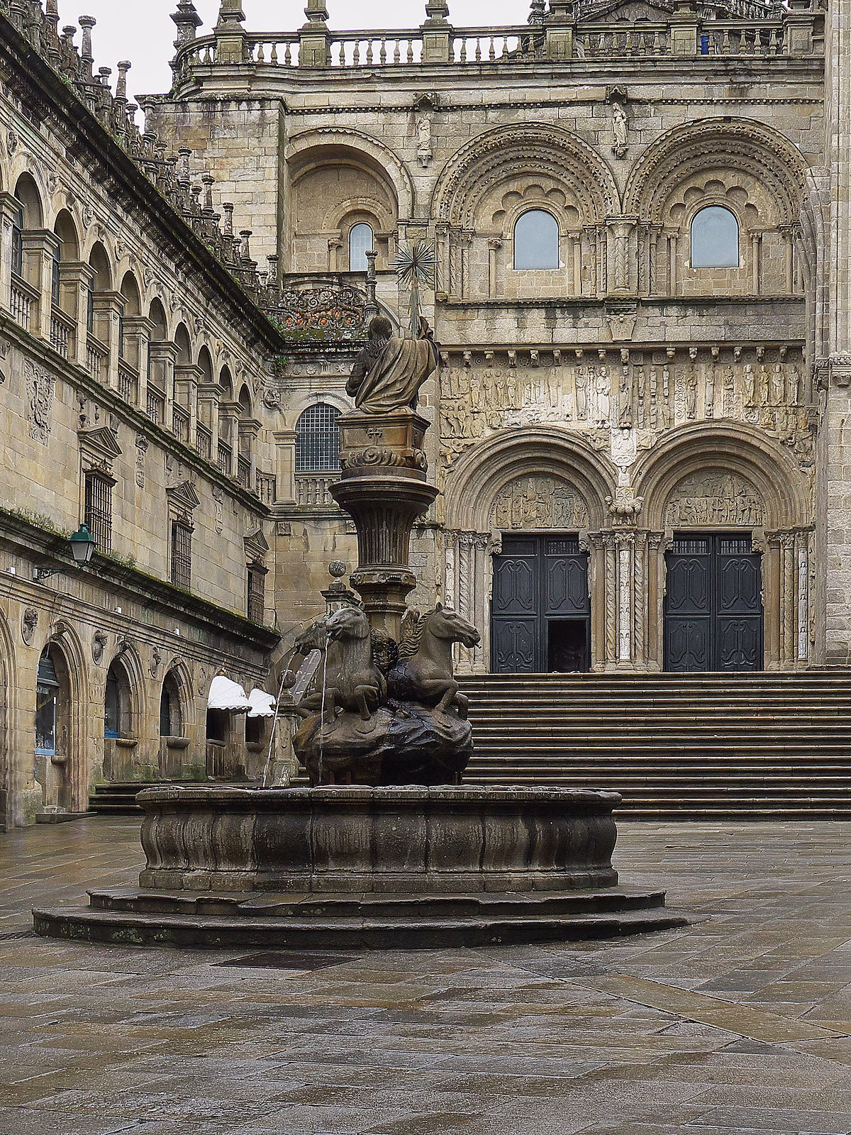 ¿Cómo se llamaba el caballo de Bonaparte?