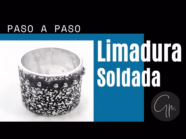 ¿Cómo hacer que la hoja de plata parezca antigua?