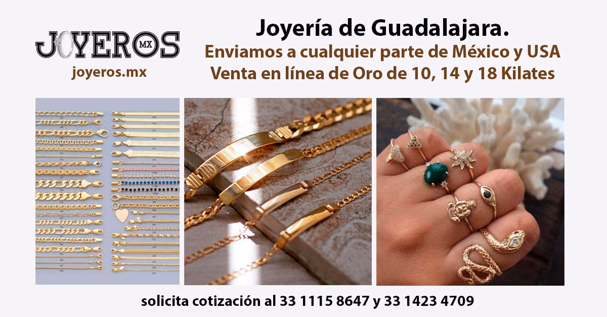 ¿Cómo puedo saber el valor de mis joyas?