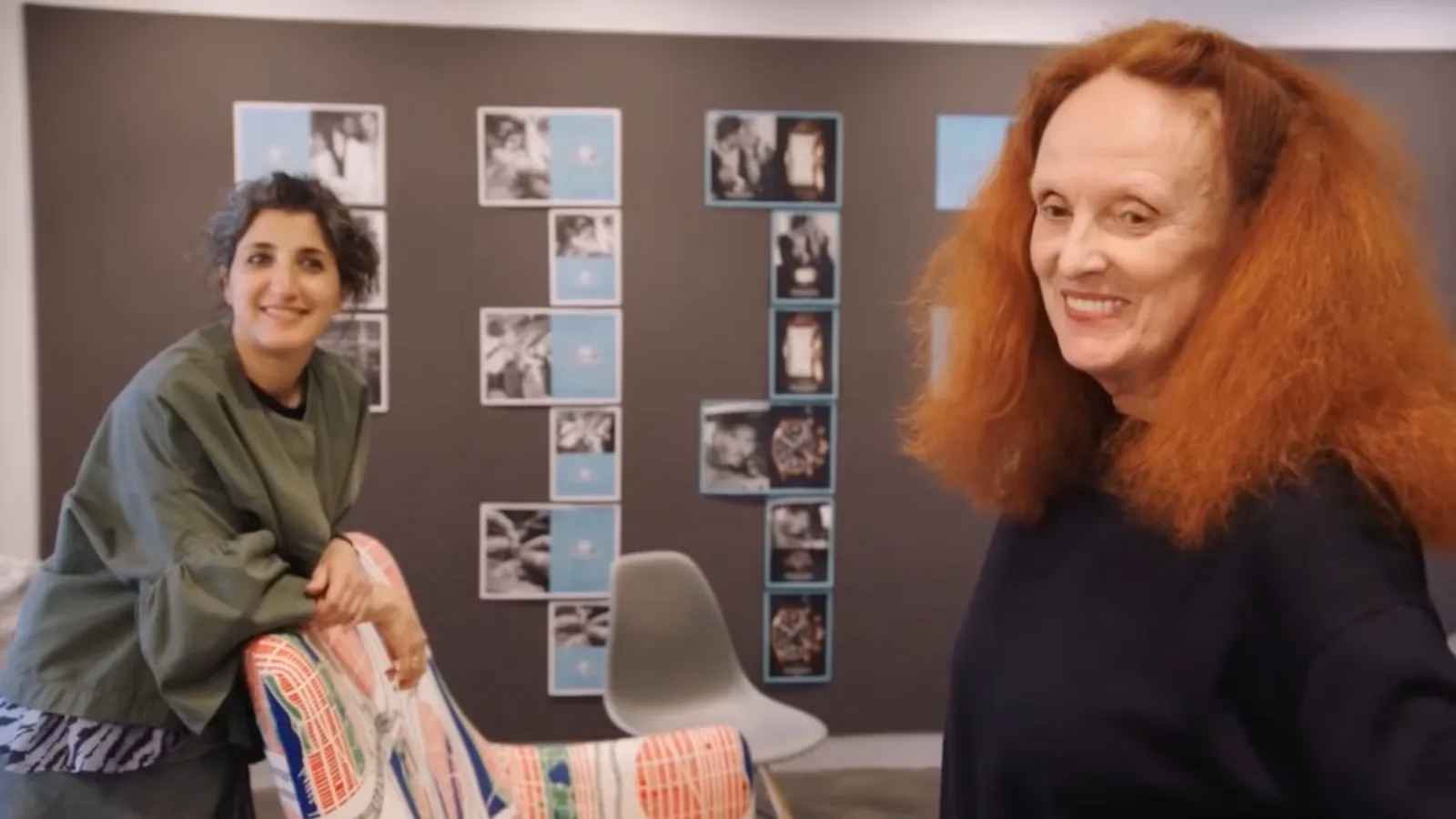 ¿Dónde puedo ver el documental de Tiffany?