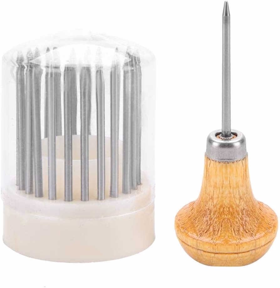 ¿Qué herramientas se utilizan en la técnica del grabado?