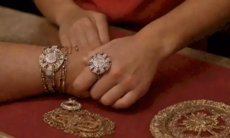 ¿Dónde nace la filigrana?