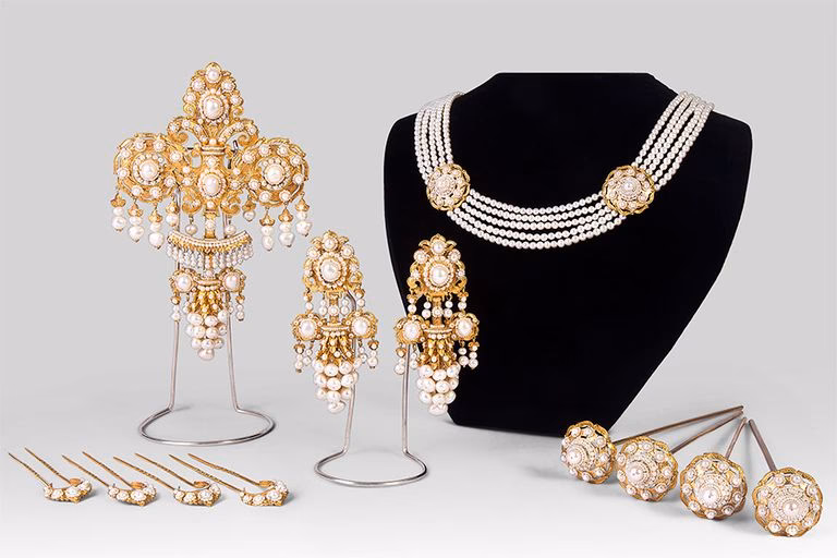 ¿Cuál es la pieza de joyería más popular?