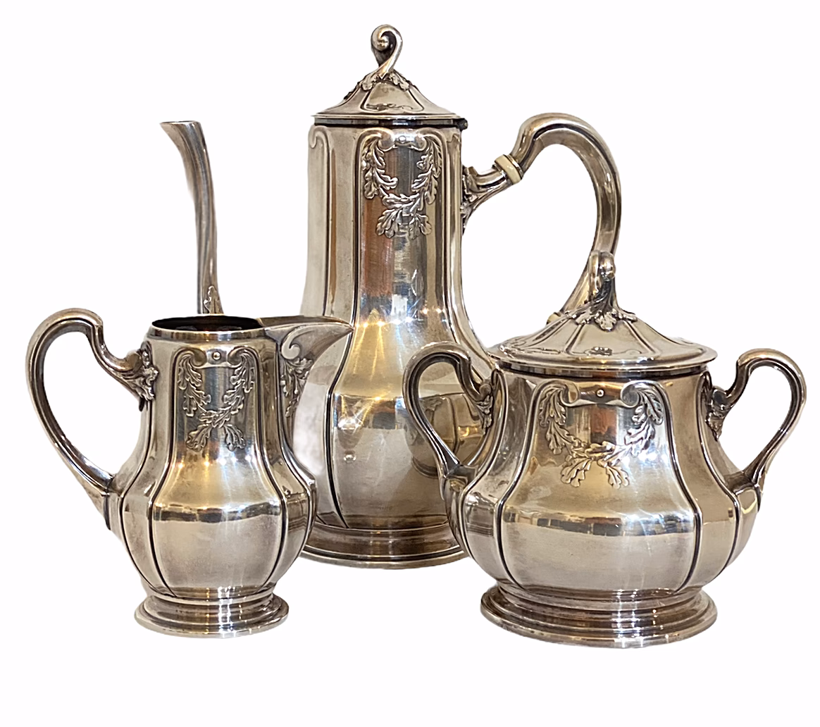 Is Christofle a luxury brand?