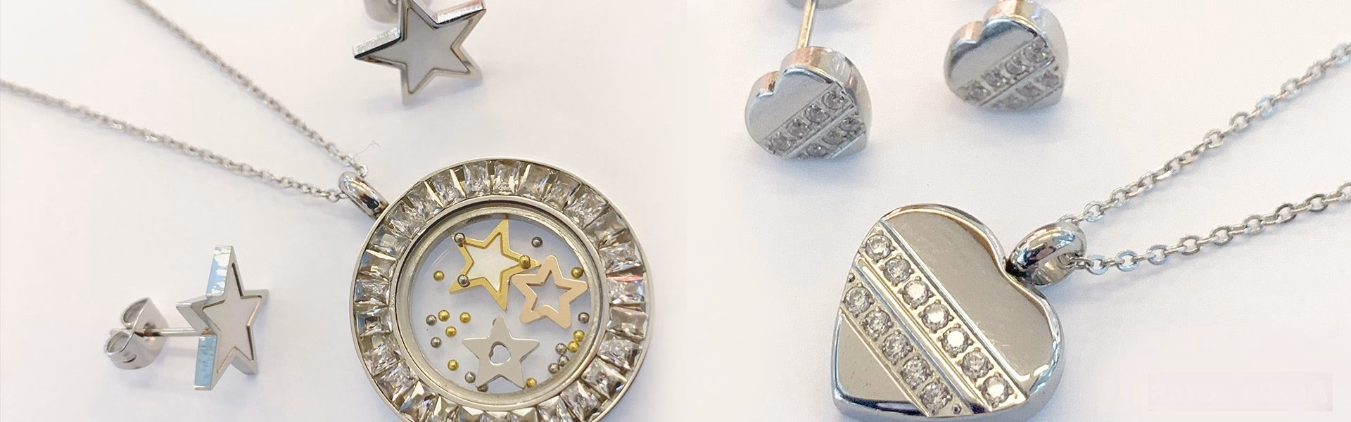 ¿Cómo puedo saber si el acero quirúrgico es original?