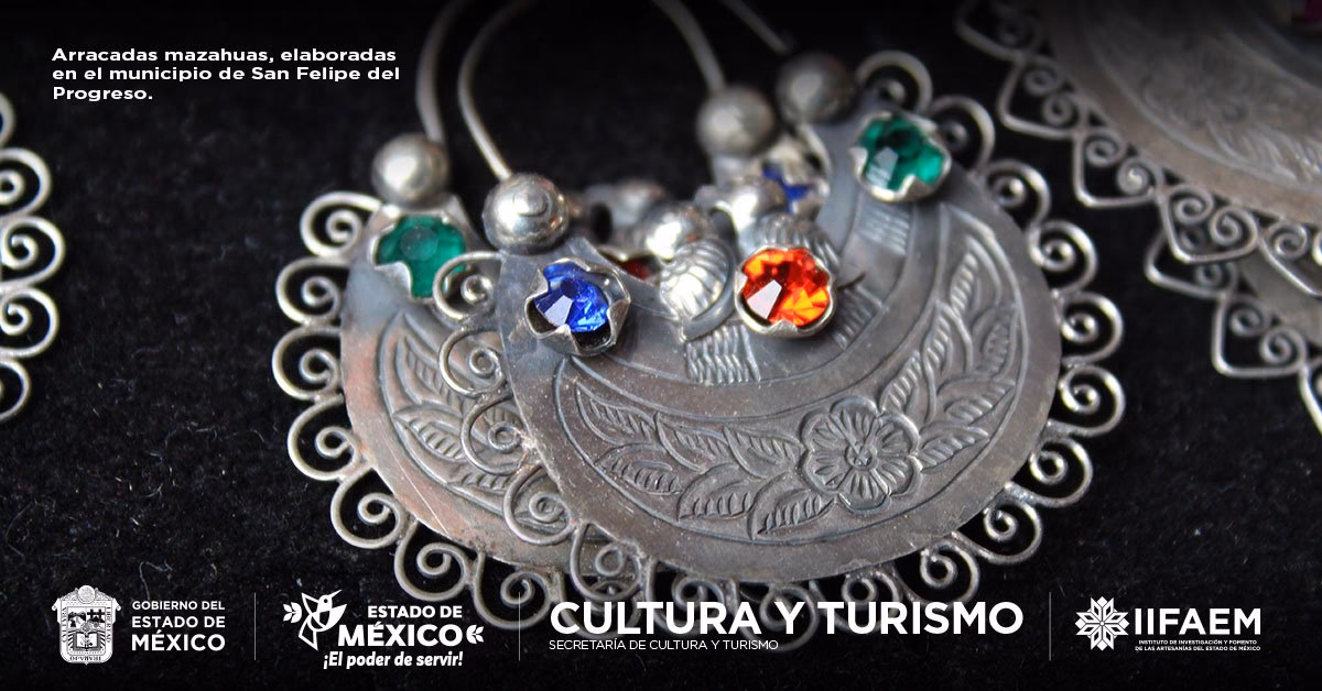 ¿Cuáles son las artesanías del oro?