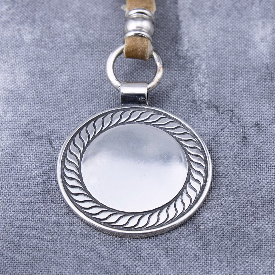 ¿Qué valor tiene la medalla de plata?