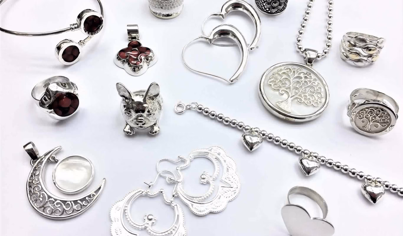 ¿Qué vende la marca plata?