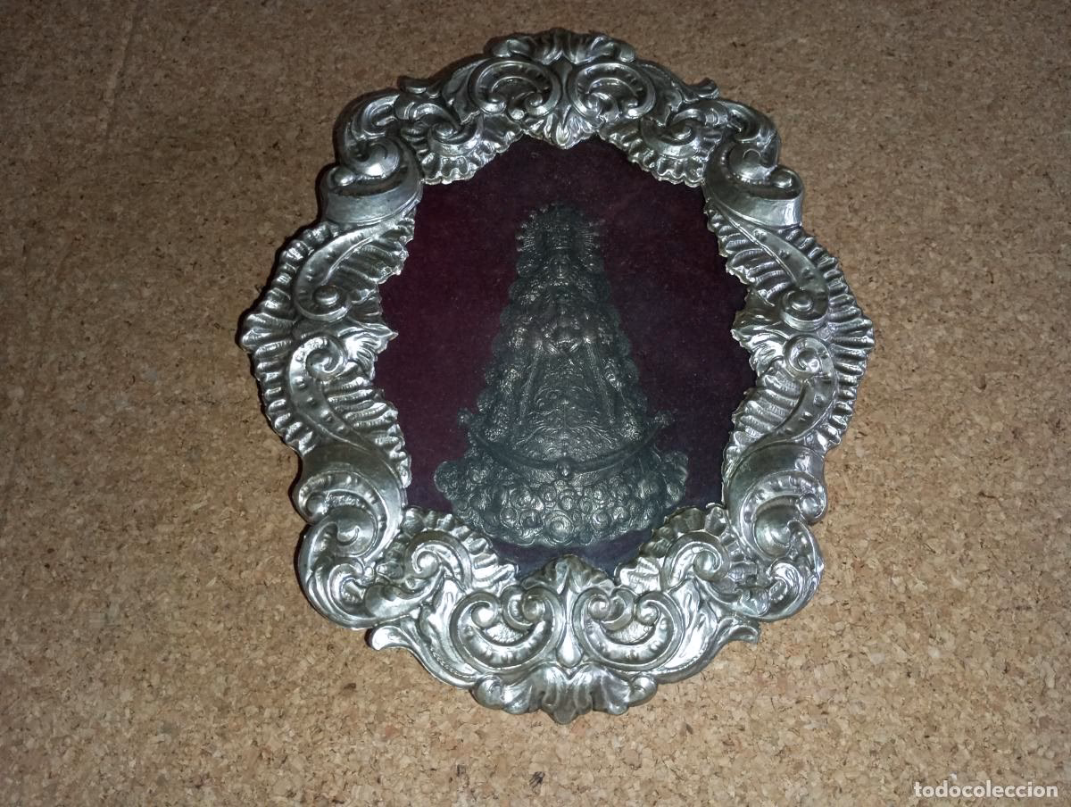 ¿Qué es un relicario antiguo?