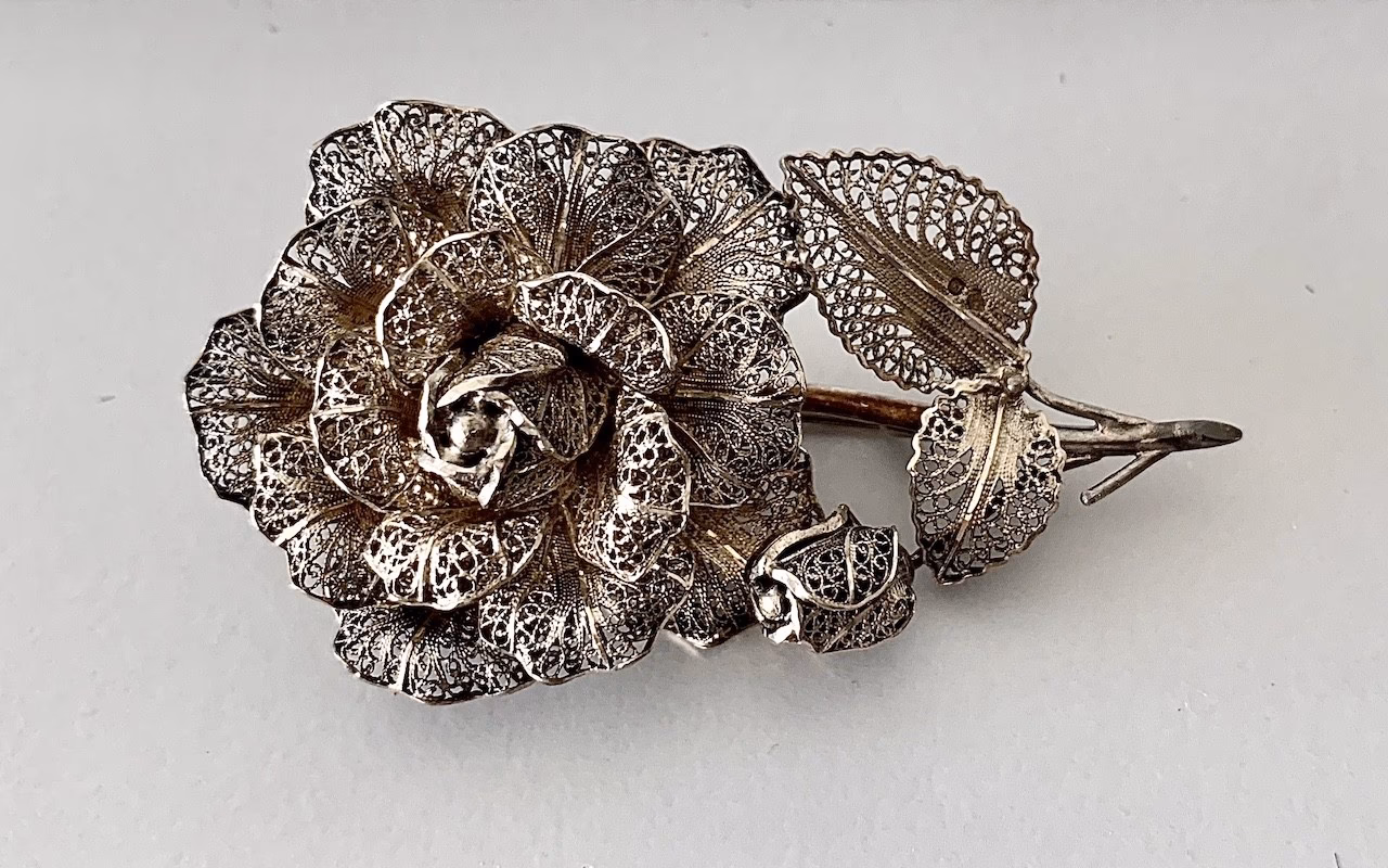 ¿Cuál es la plata rosa?