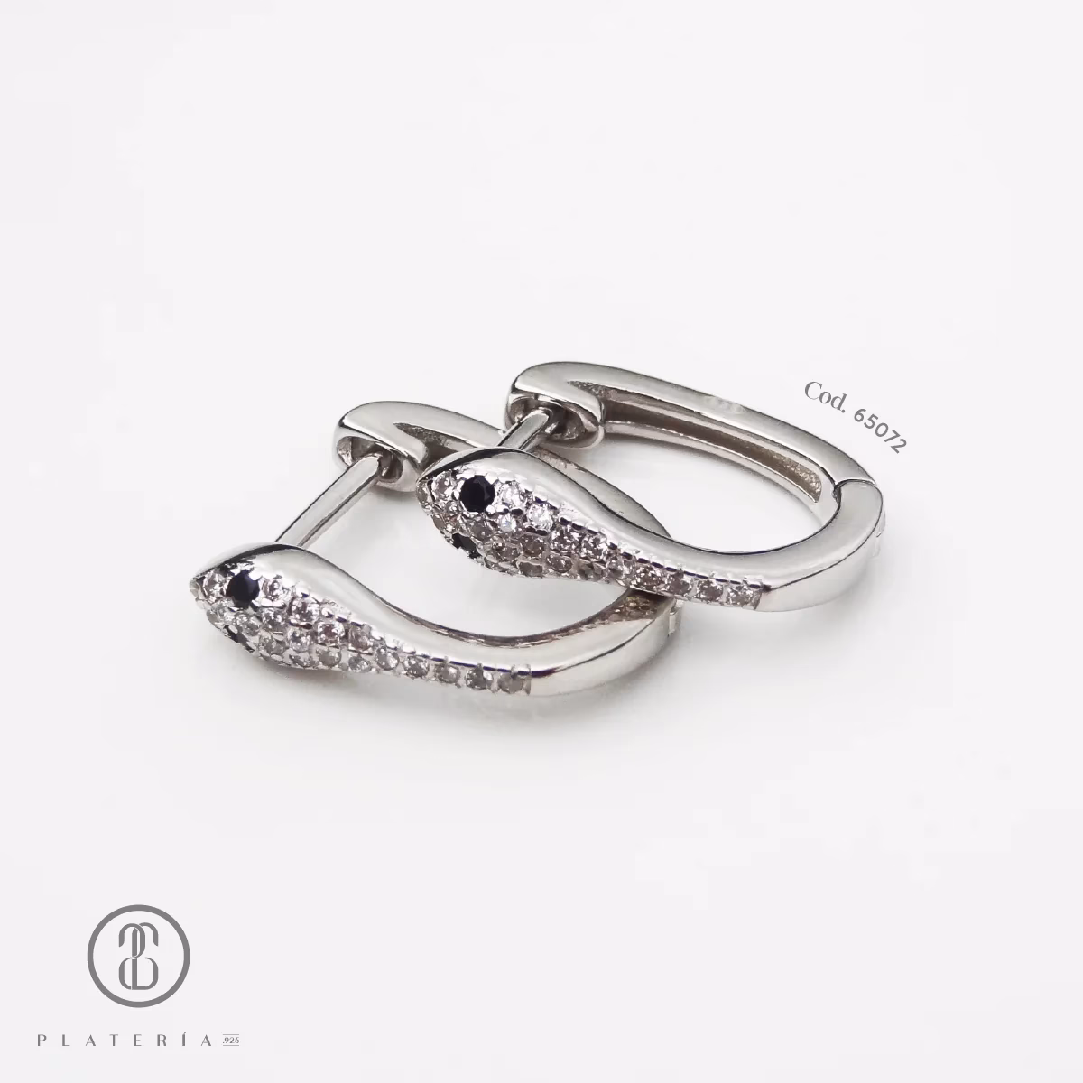 ¿Qué significa usar joyería de serpiente?