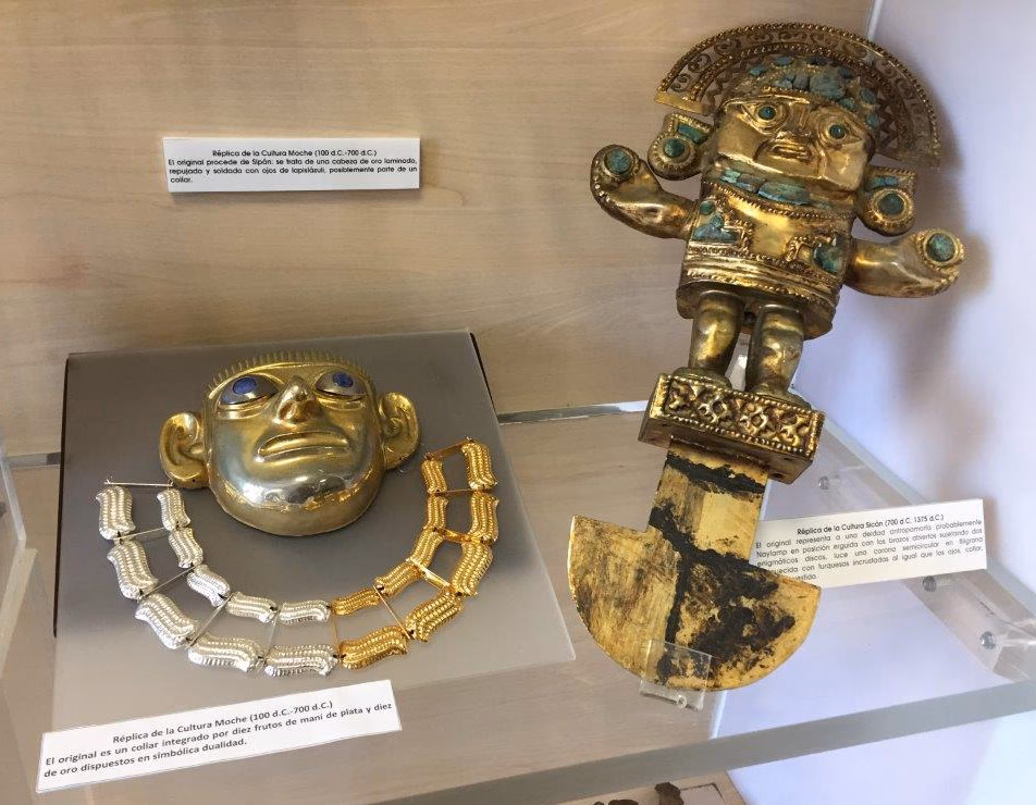 ¿Qué técnicas y materiales se utilizaban en la creación de arte precolombino?